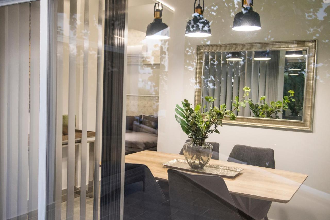 نيقوسيا Skin Suites-Luxury Living المظهر الخارجي الصورة