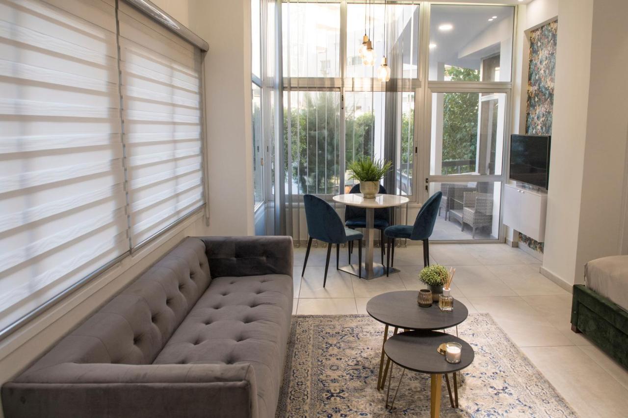 نيقوسيا Skin Suites-Luxury Living المظهر الخارجي الصورة