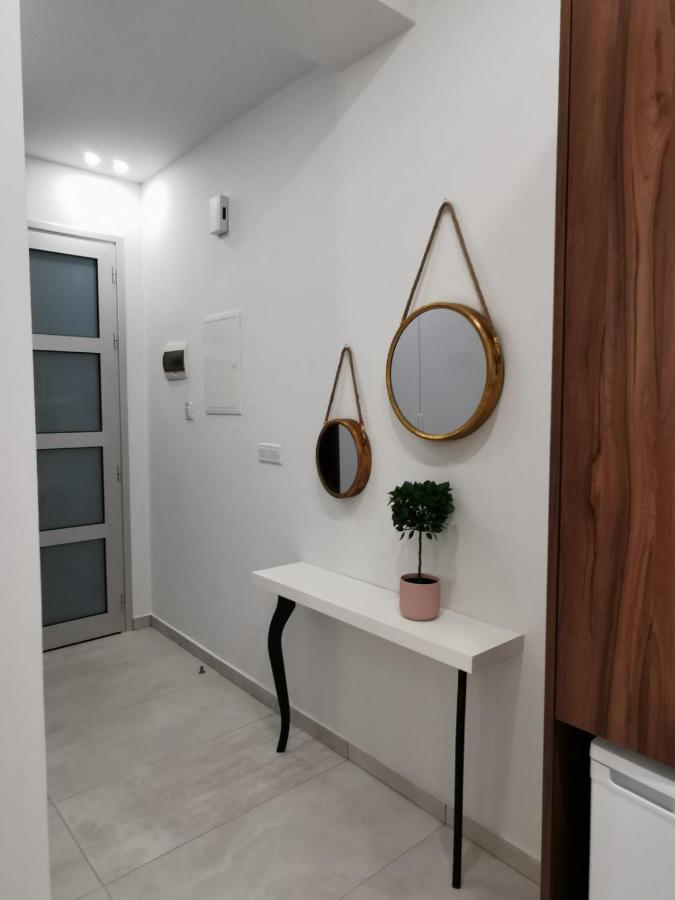 نيقوسيا Skin Suites-Luxury Living المظهر الخارجي الصورة
