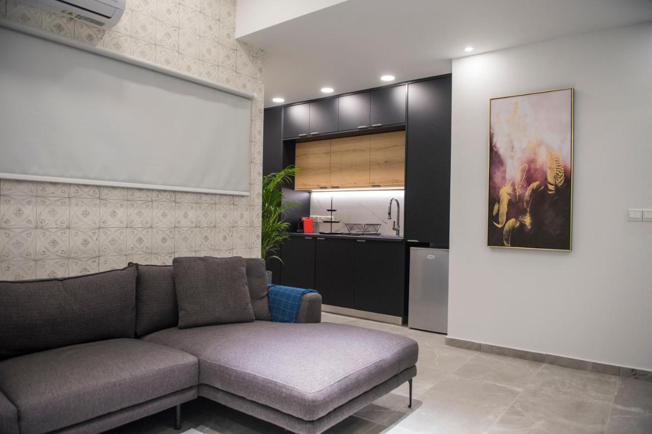 نيقوسيا Skin Suites-Luxury Living المظهر الخارجي الصورة