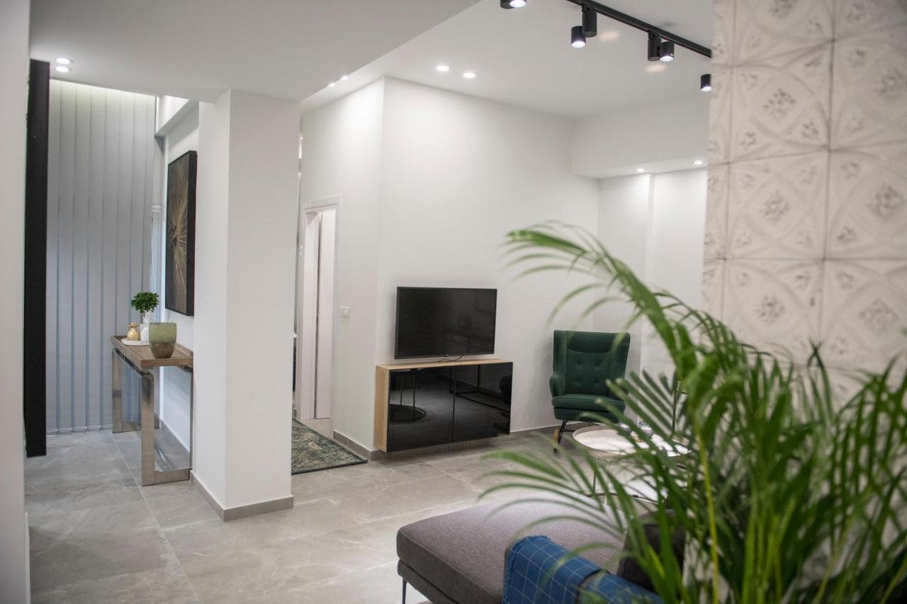 نيقوسيا Skin Suites-Luxury Living المظهر الخارجي الصورة