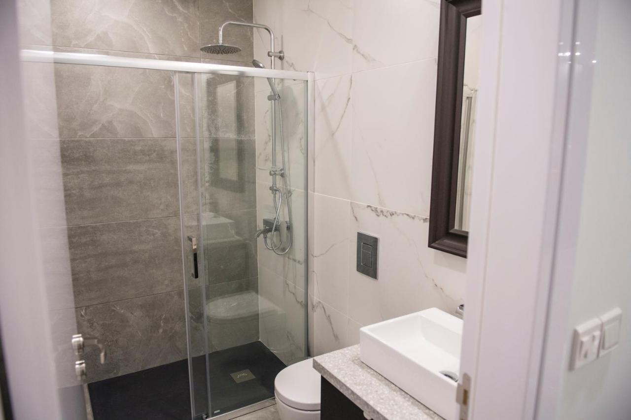 نيقوسيا Skin Suites-Luxury Living المظهر الخارجي الصورة