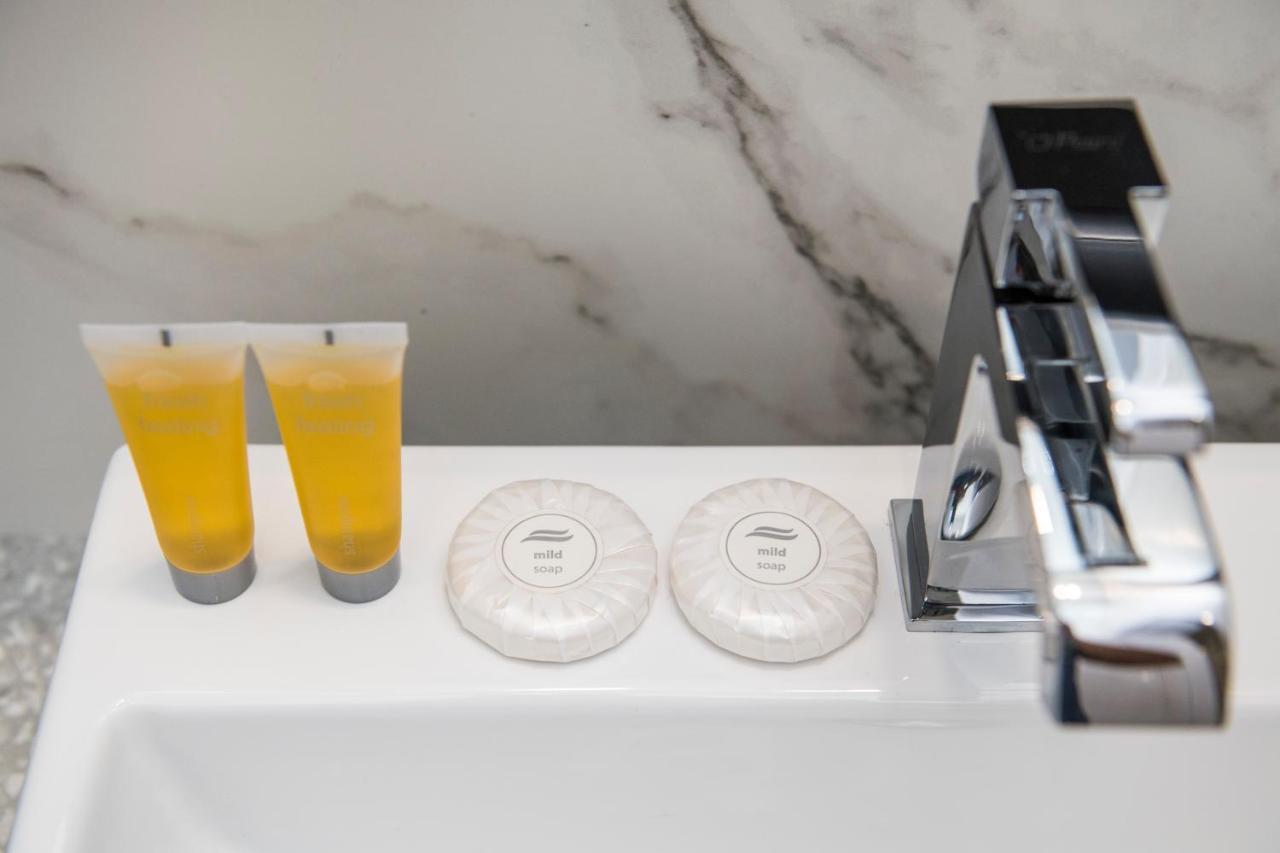 نيقوسيا Skin Suites-Luxury Living المظهر الخارجي الصورة