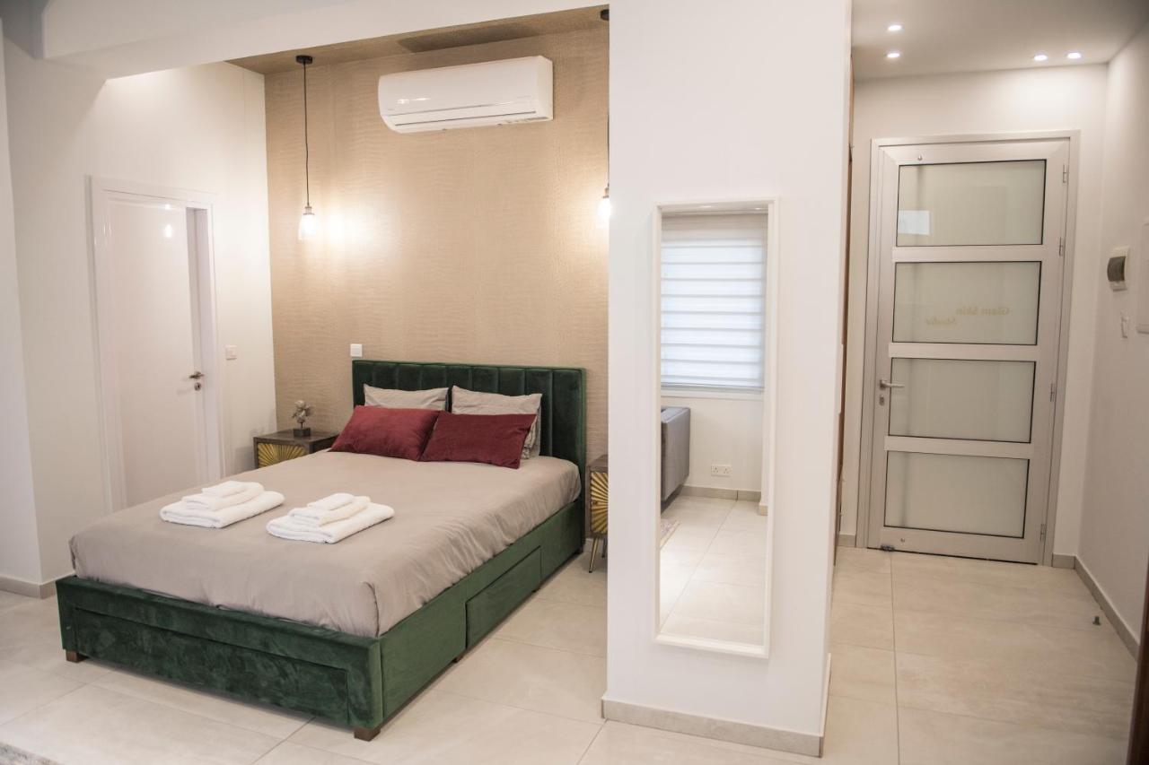 نيقوسيا Skin Suites-Luxury Living المظهر الخارجي الصورة