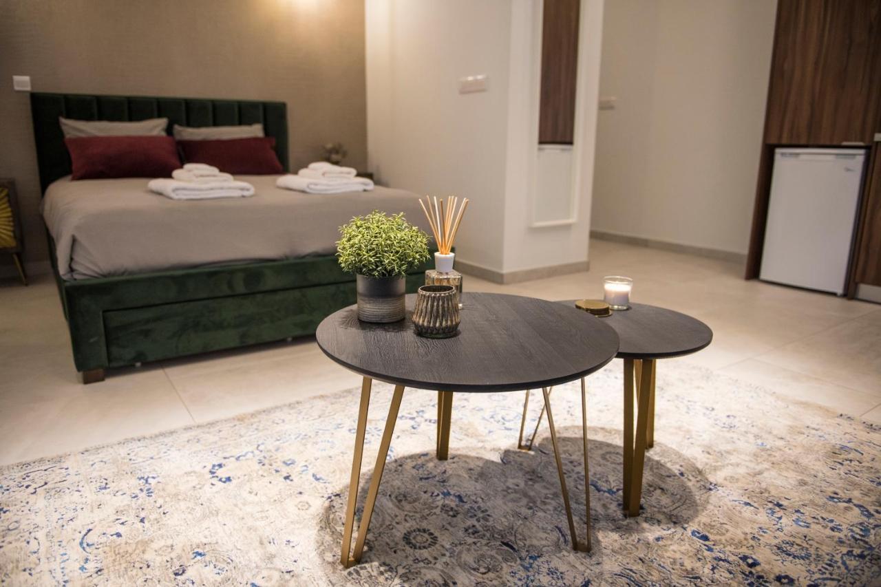 نيقوسيا Skin Suites-Luxury Living المظهر الخارجي الصورة