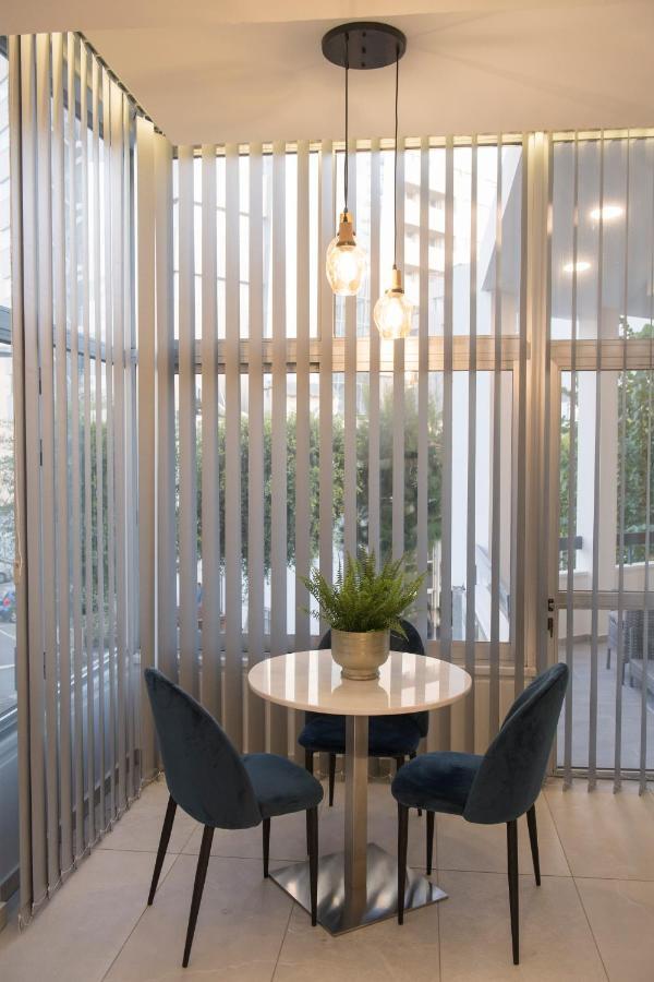 نيقوسيا Skin Suites-Luxury Living المظهر الخارجي الصورة