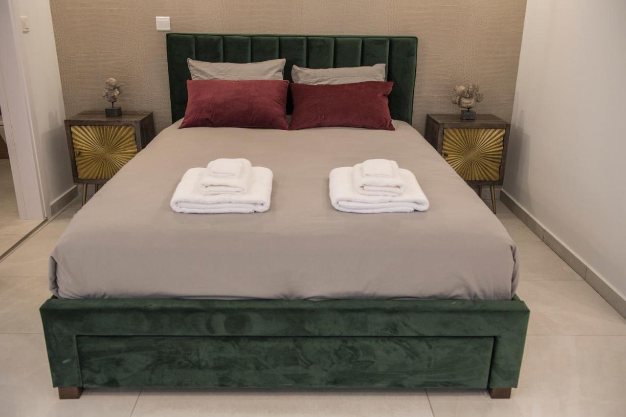 نيقوسيا Skin Suites-Luxury Living المظهر الخارجي الصورة