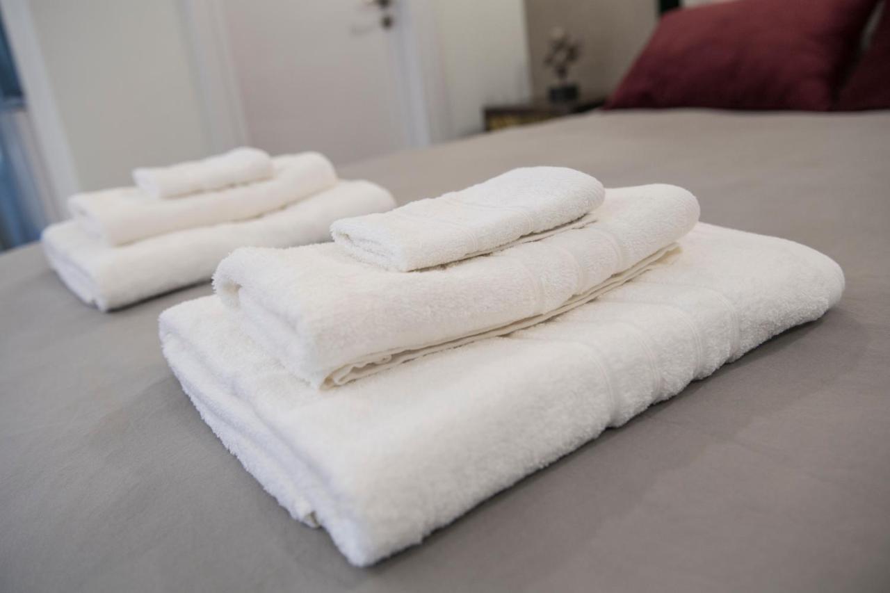 نيقوسيا Skin Suites-Luxury Living المظهر الخارجي الصورة