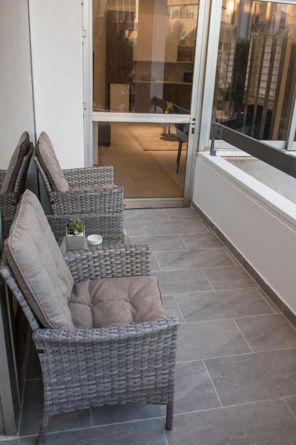 نيقوسيا Skin Suites-Luxury Living المظهر الخارجي الصورة